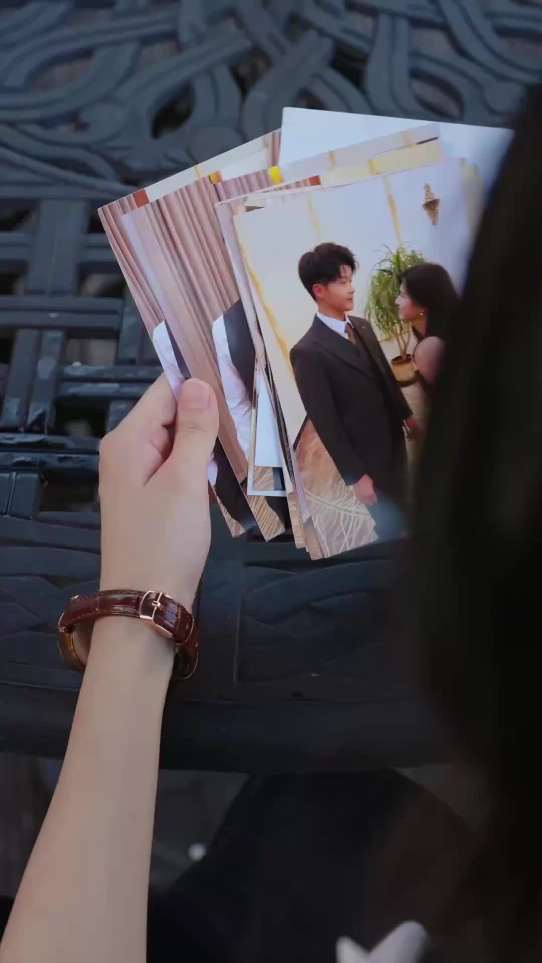 Salah Paham Jadi Cinta Sejati - Episode 50 - Episode 50