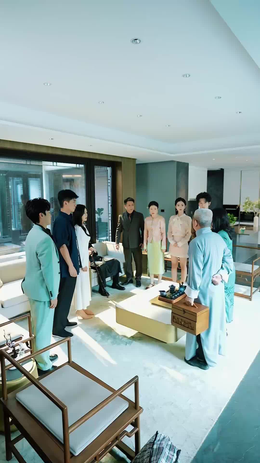 자기야, 나 정말 신선이야(더빙) 제11회