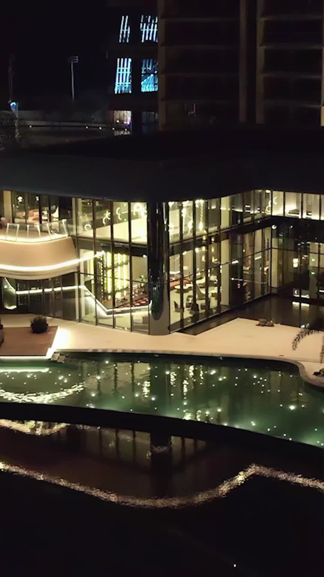 Obsesi Tuan Lukas - Episode 9 - Episode 9