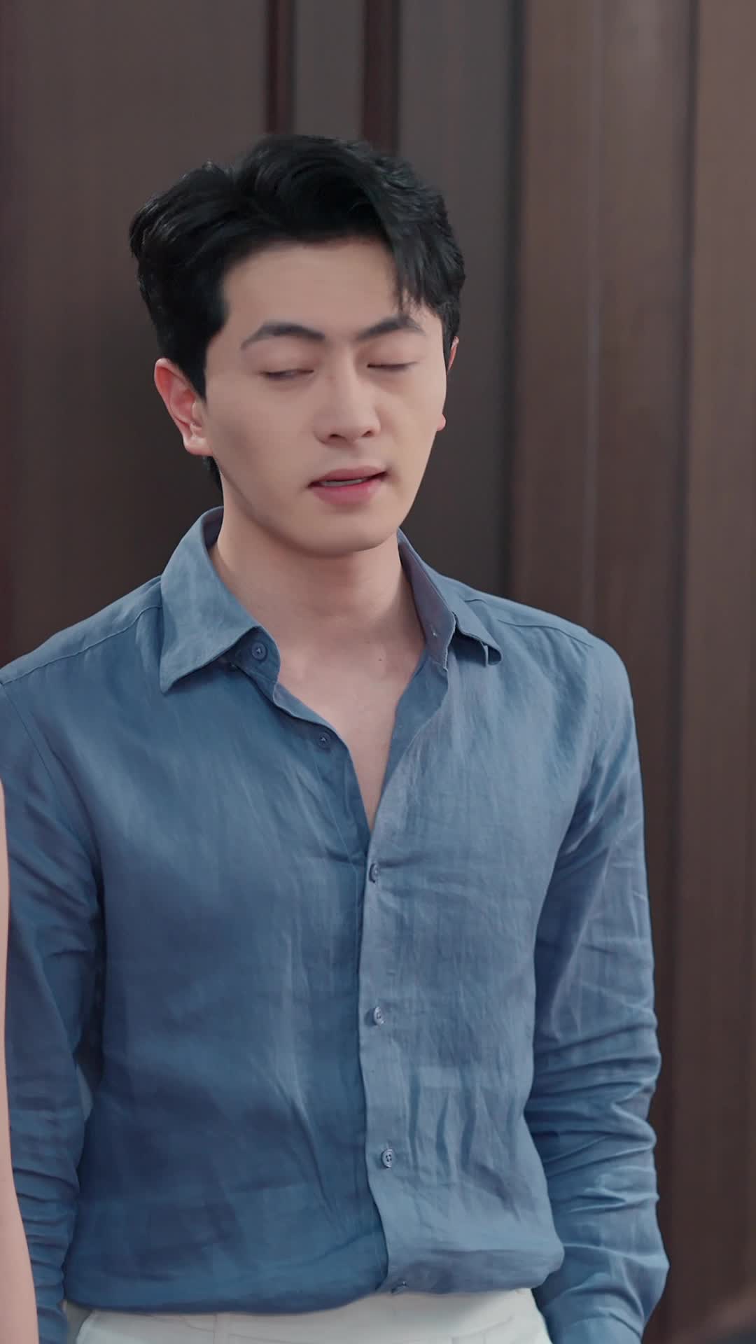 Kiss Me Like It's Revenge Episode 10