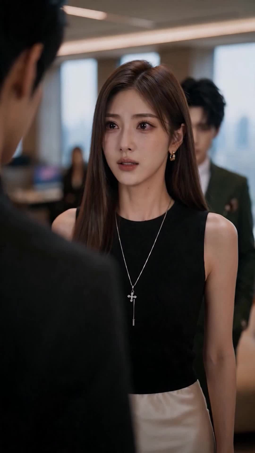 A Love Left Behind Episode 11