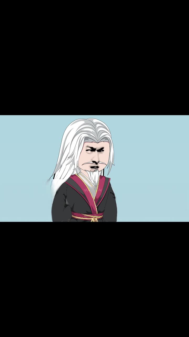 Huru Hara Di Hari Ulang Tahun Kakek Episode 7