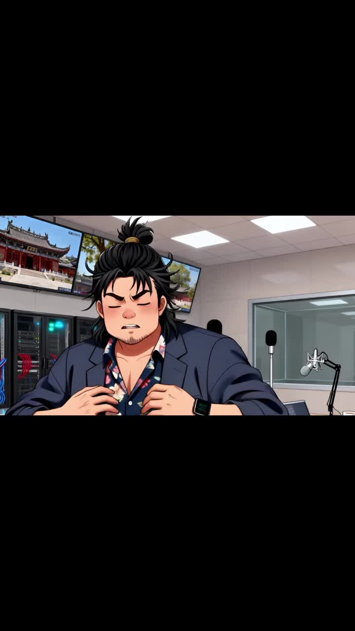 整蛊节目：忽悠路人修仙，他居然结婴了 第7集