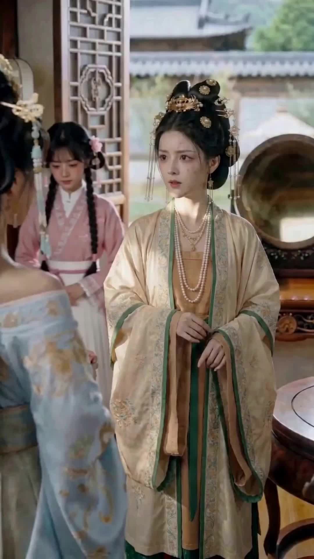 Divorce Me, Your Highness, If You Dare（DUBBED） Episode 6