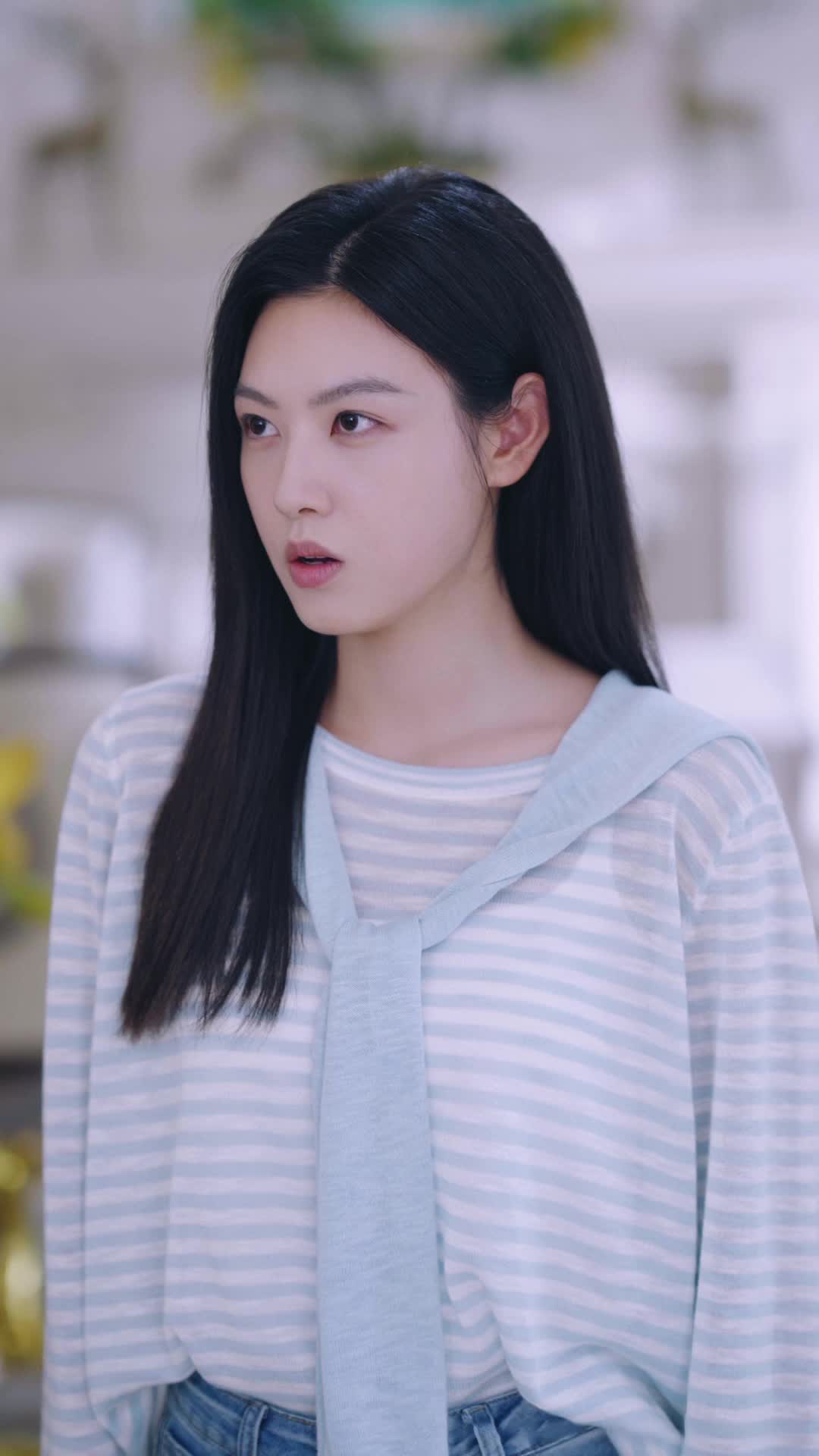 I Only Live for Myself This Life Episode 7