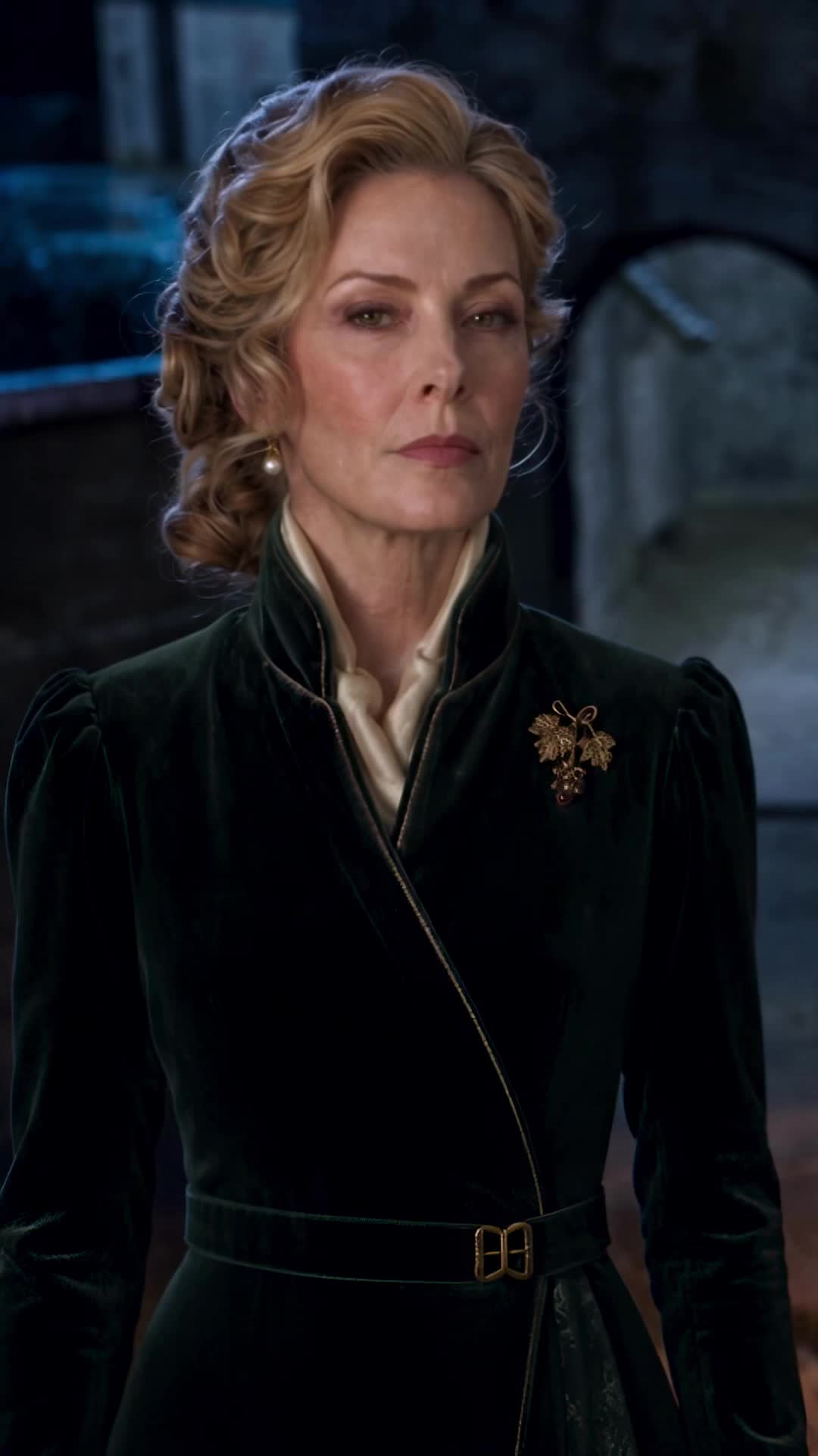 They Made My Bonded Golden Deer a Shawl, and Paid Dearly Episode 3