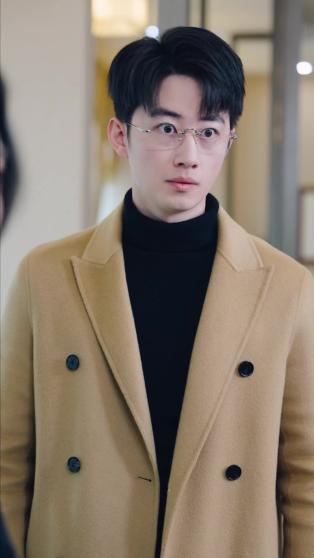卿若垂泪,与我何干 第9集