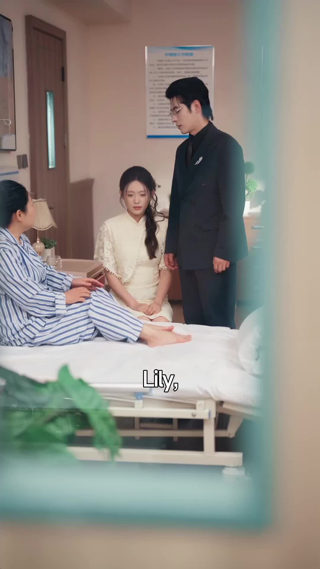 Istri yang Dimanjakan - Episode 24 - Episode 24