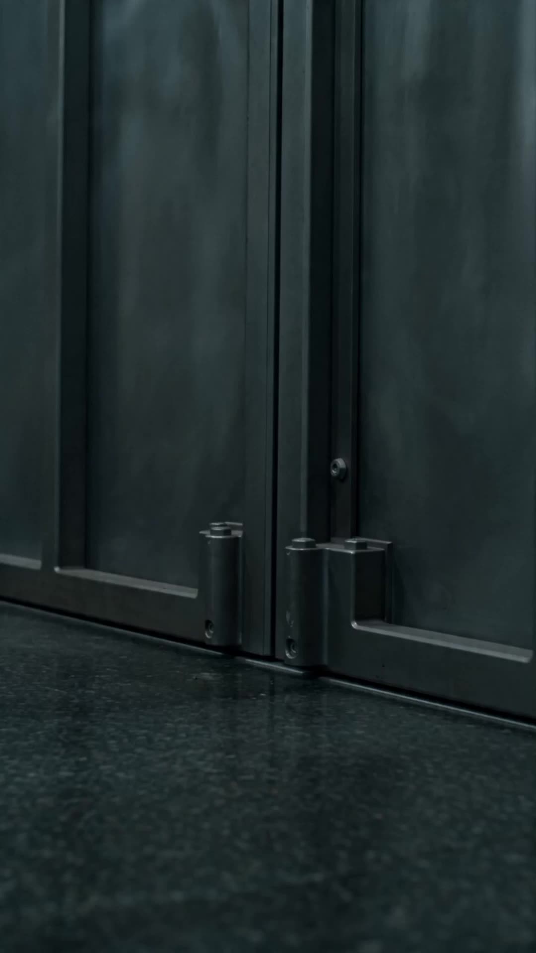 Doomsday Shelter: Untouched in His Claws Episode 2