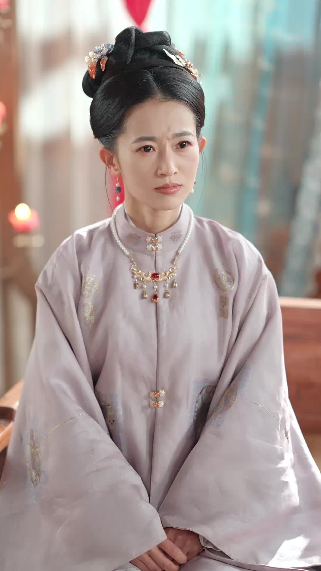 谁是皇帝的心上人 第6集