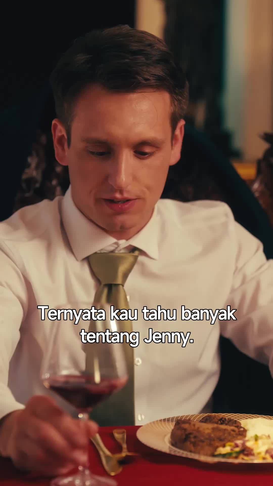 Jangan Bilang Kakakku Kau Pacarku - Episode 26 - Episode 26