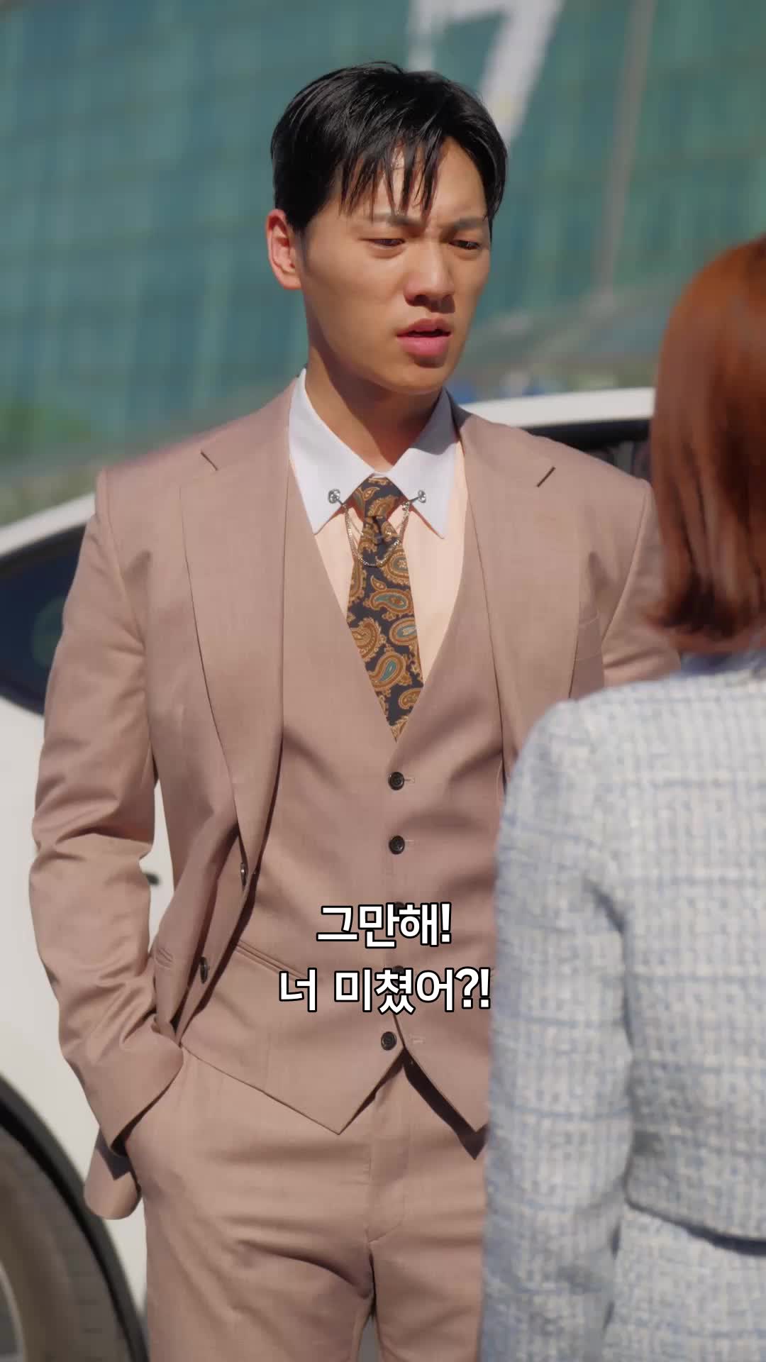 착한 아내는 끝났다 제6회