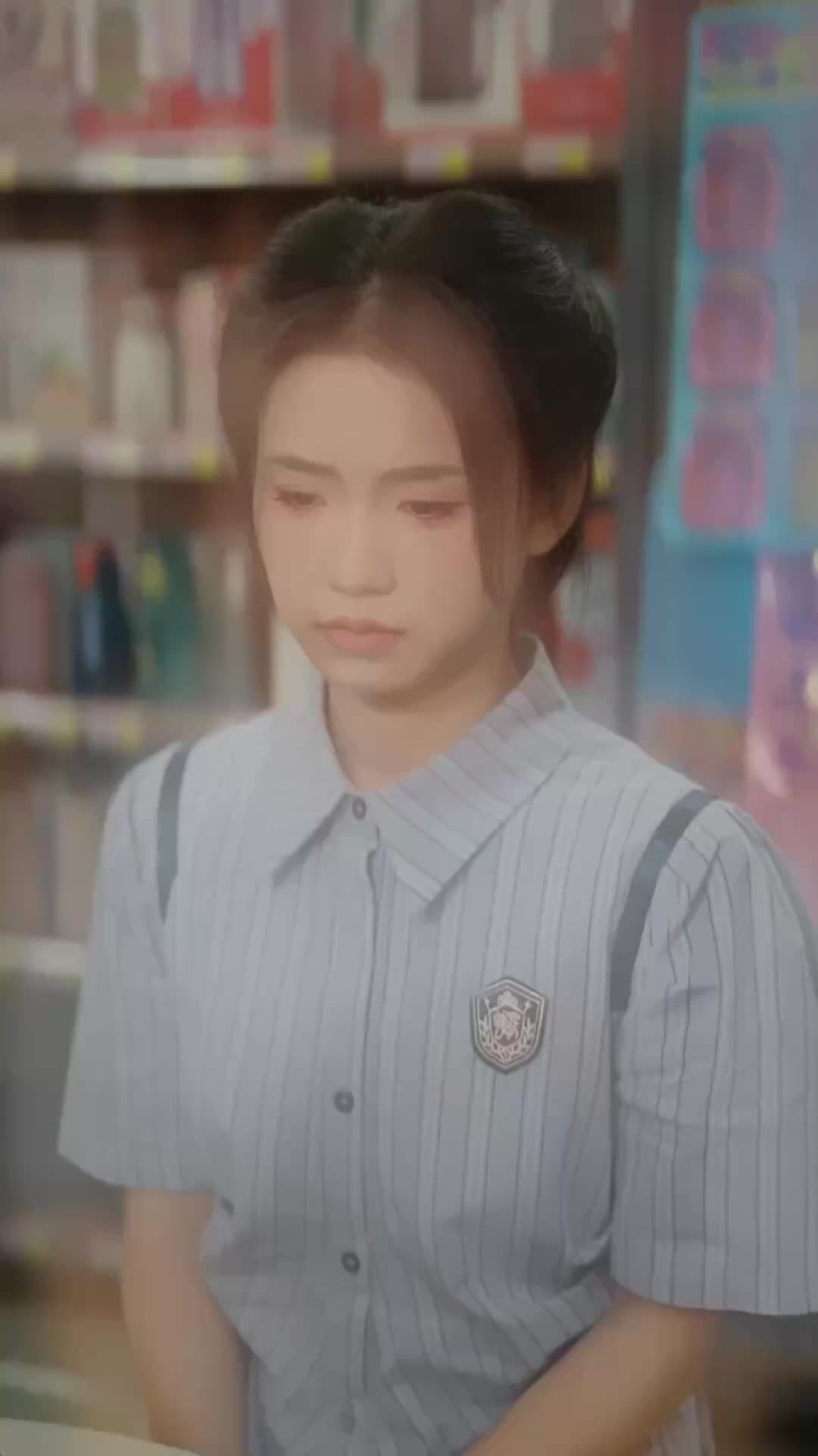 窺心者改寫全員BE 第9集