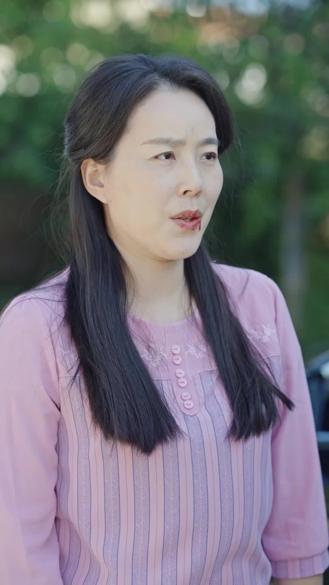 Cinta Lama Suami yang Kembali Episode 10