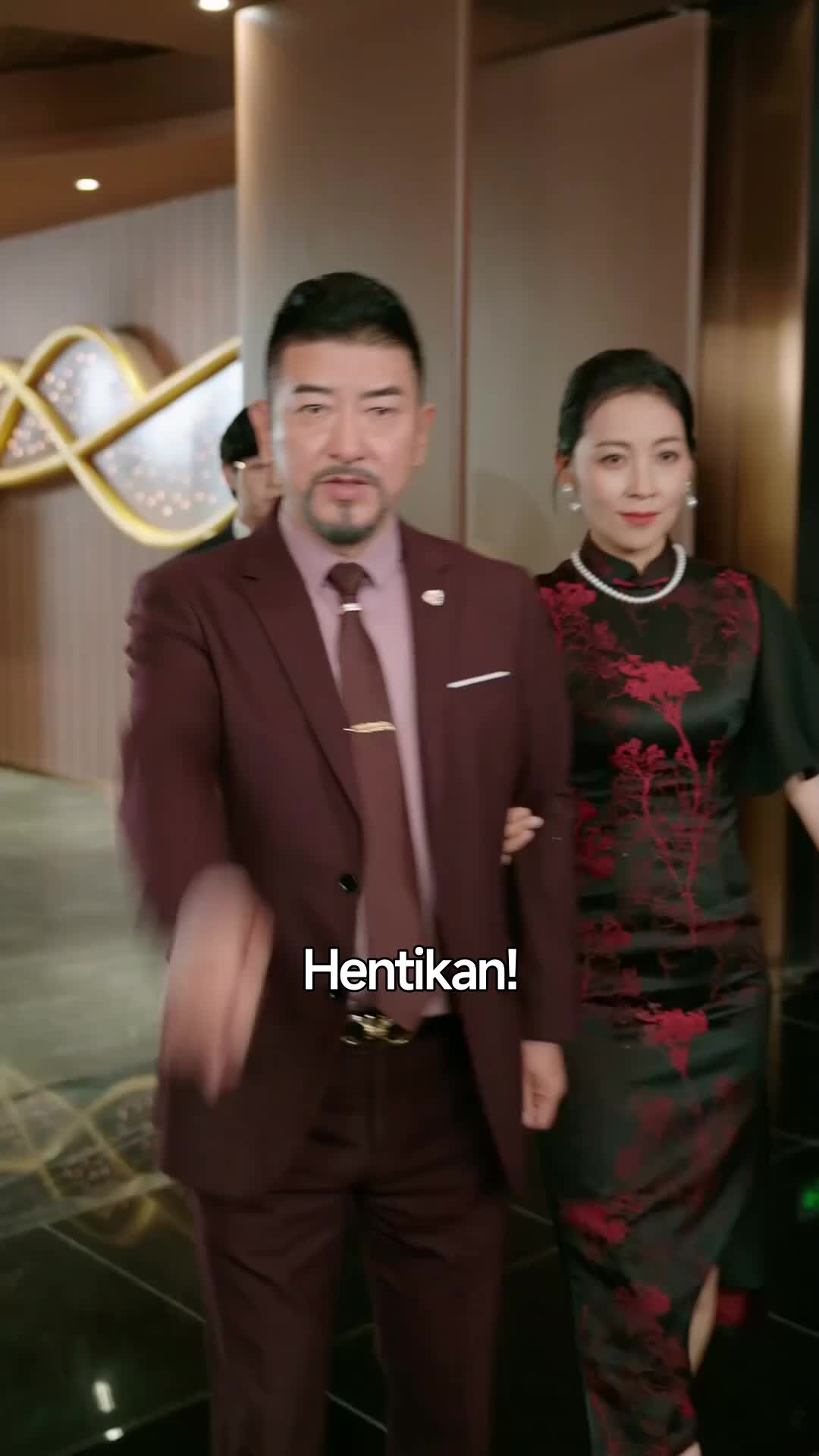 Rahasia di Balik Orang Tua Sederhana - Episode 83 - Episode 83