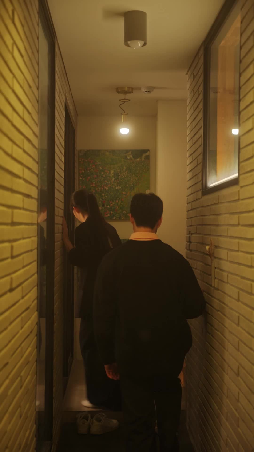 Jiwa-jiwa Terpelintir - Episode 27 - Episode 27