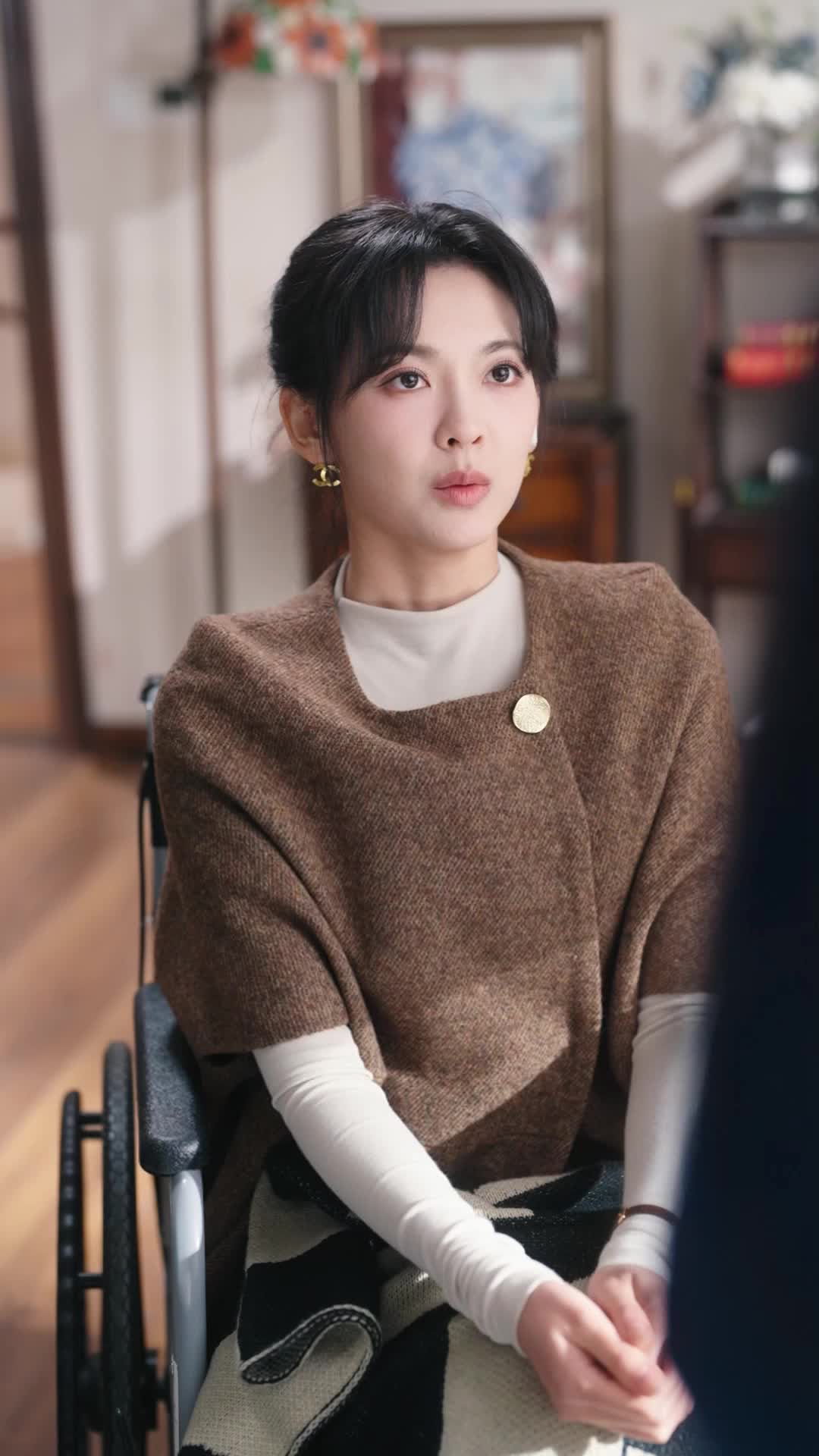 Señorita, te he esperado por tanto tiempo Episodio 10
