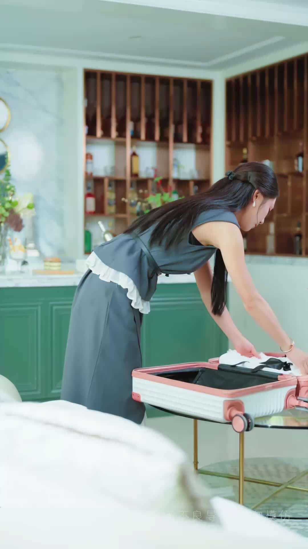 破碎的婚書 第3集