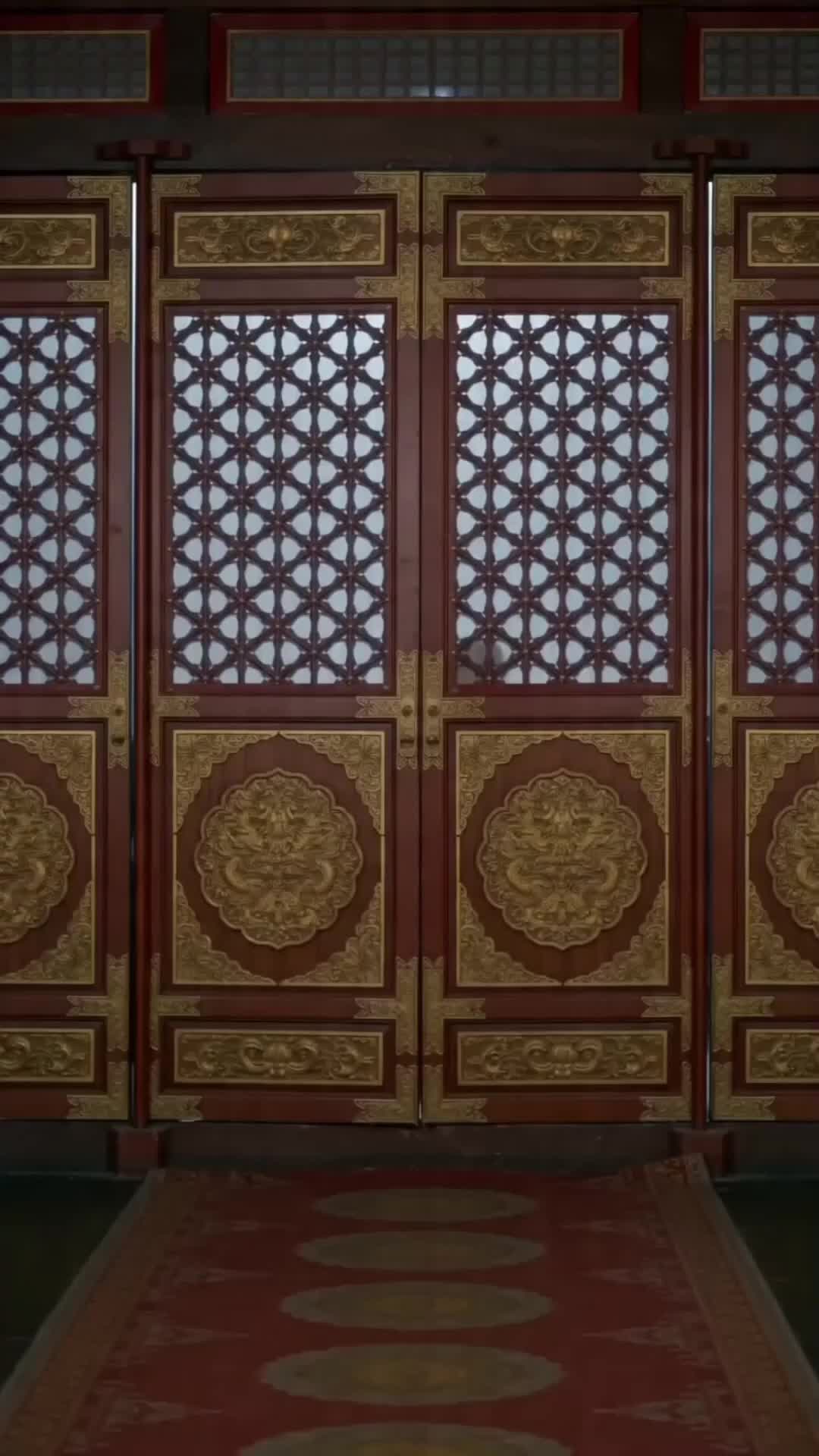 误把嫡母当原配，心机侧妃当场崩溃 第4集