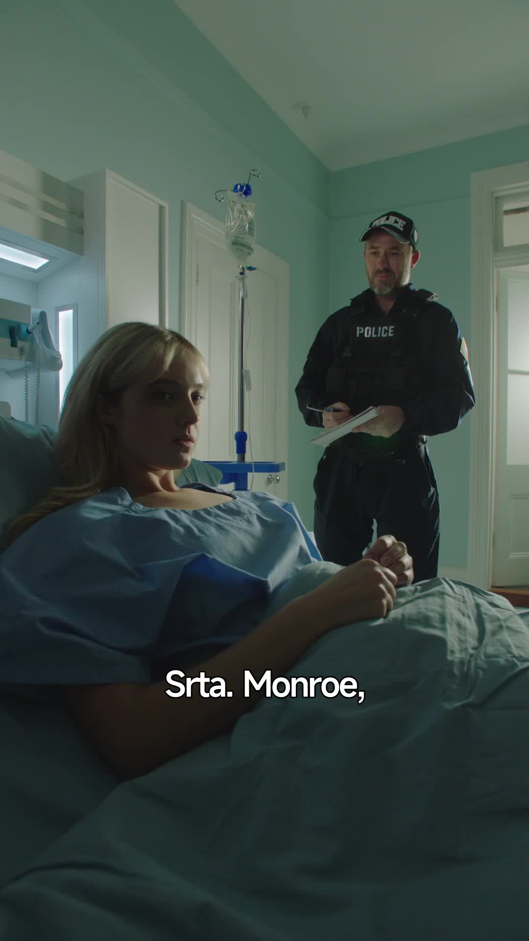 Algemada ao Demônio 3Episódio