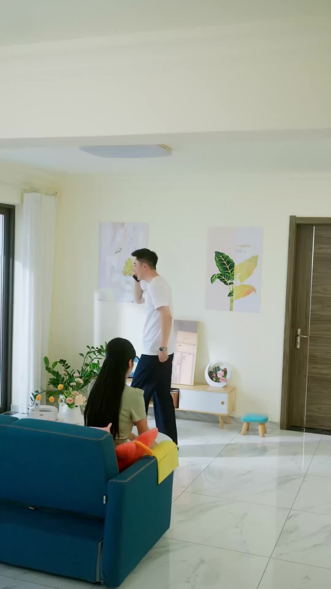 放手才能看見自己 第7集