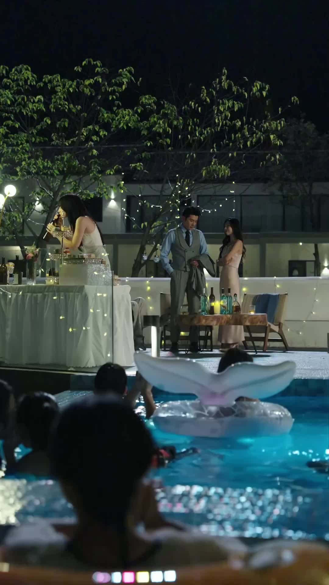 The Sweetness That Kills Episode 6