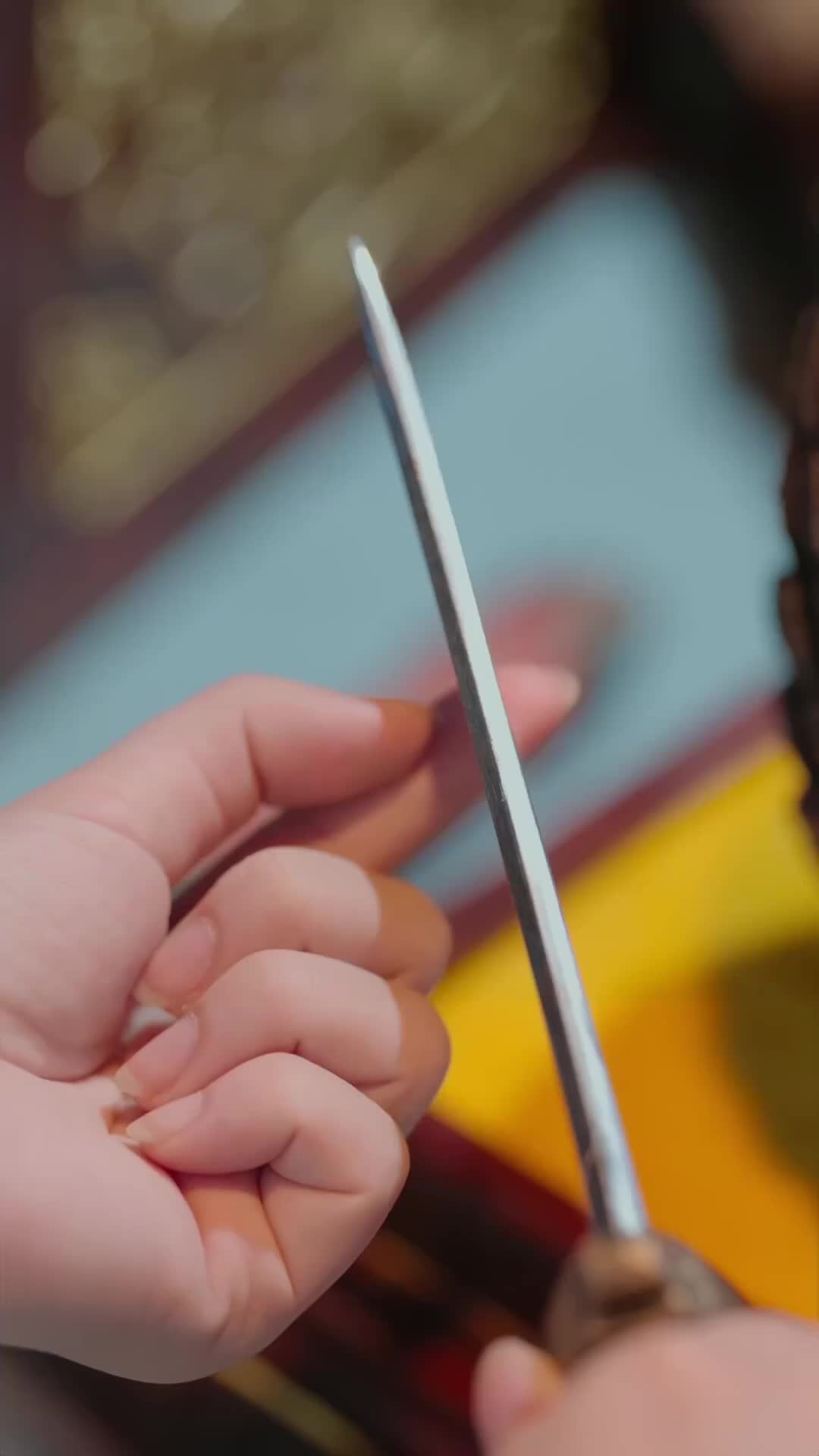 人人嫌棄真千金，天道獨寵小閨女 第8集