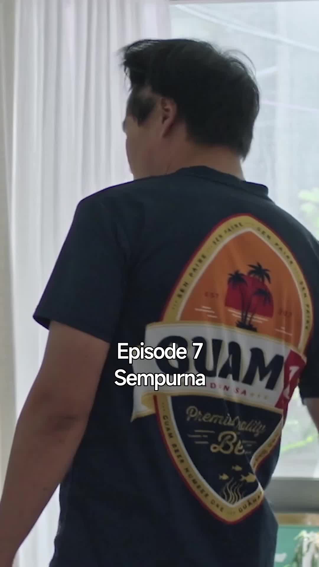 Yang Pernah Kucintai Episode 7
