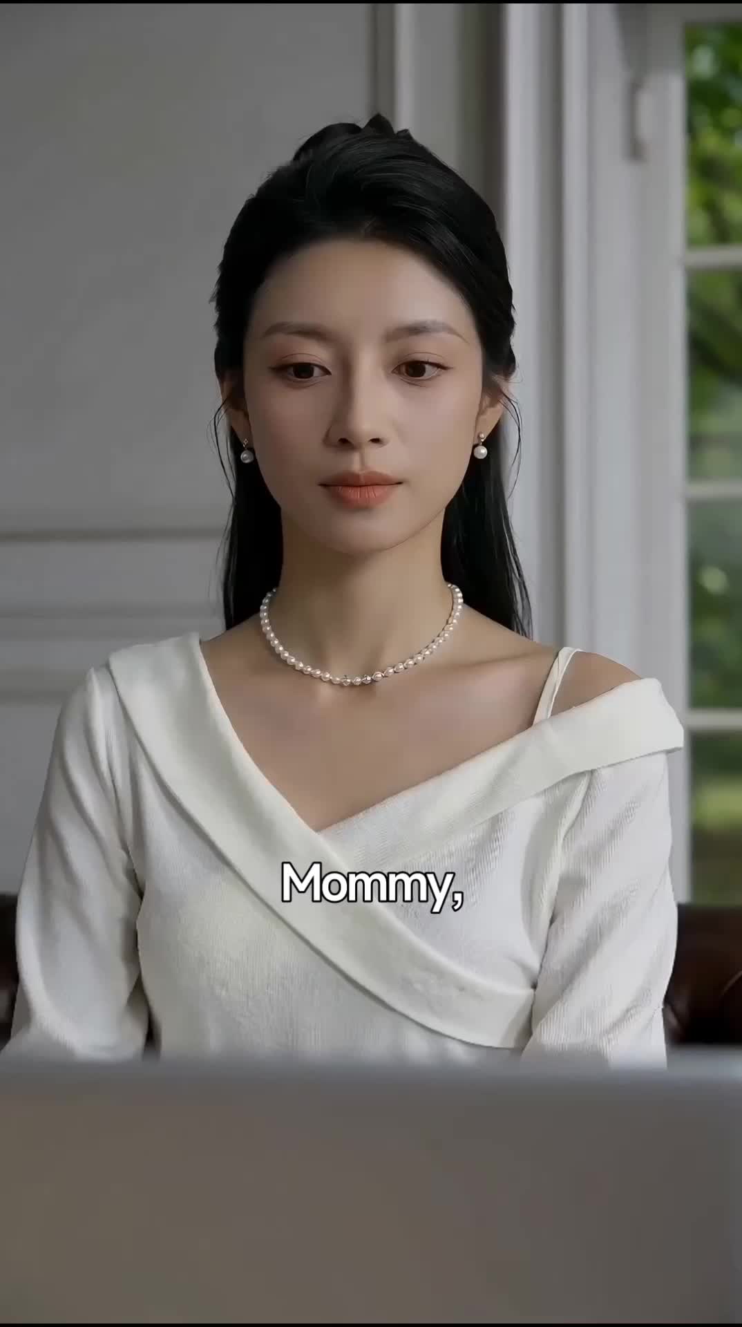 Blessed with Luck: The Child Who Turned the Game Episode 5