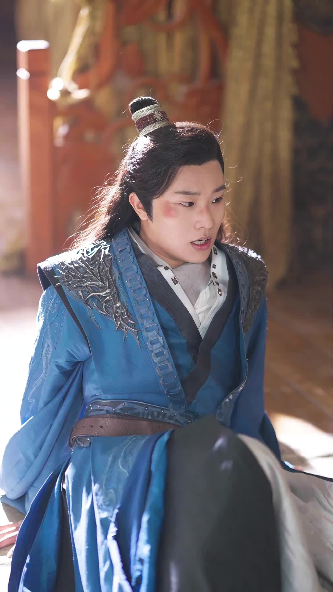 Imperial Vow: From Nobody to Dynasty Episode 7