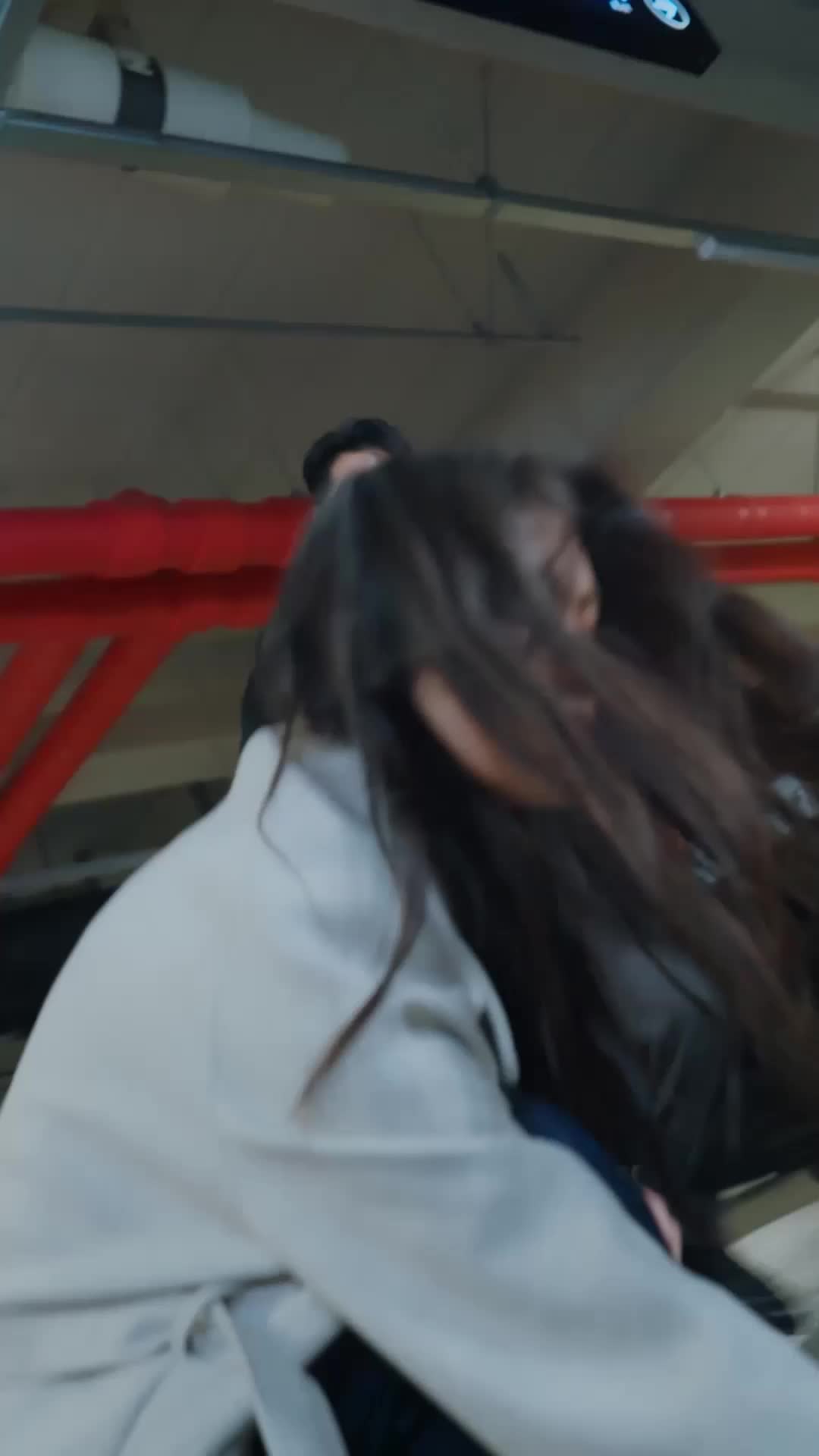 Menghabisi Ayah Tiri Munafik (Sulih Suara) Episode 8