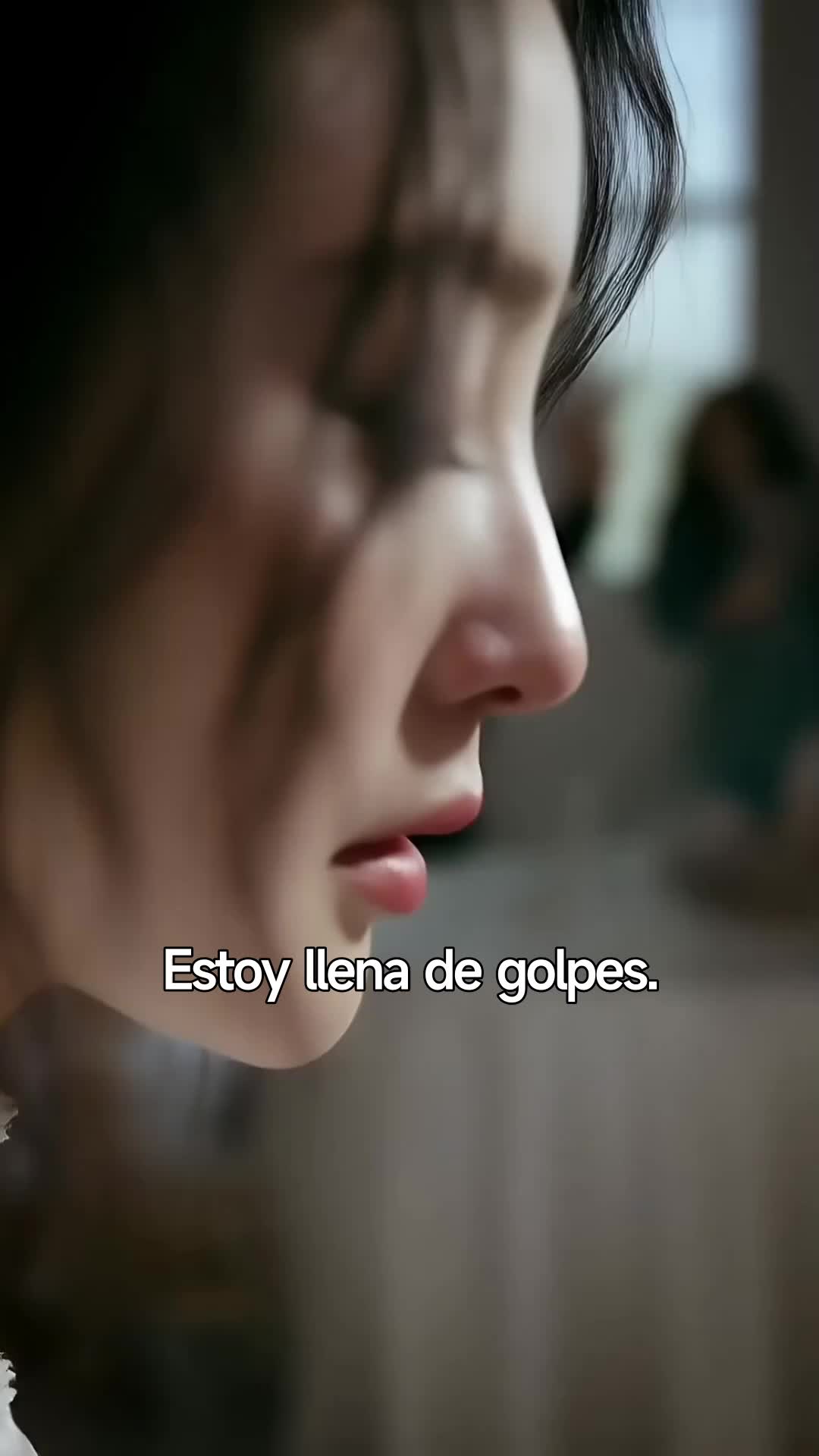 Mi bebé dice que eres su papá Episodio 11