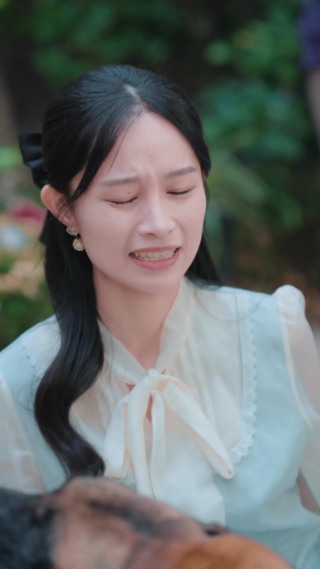 真千金只是強了億點，你們哭什麼 第6集