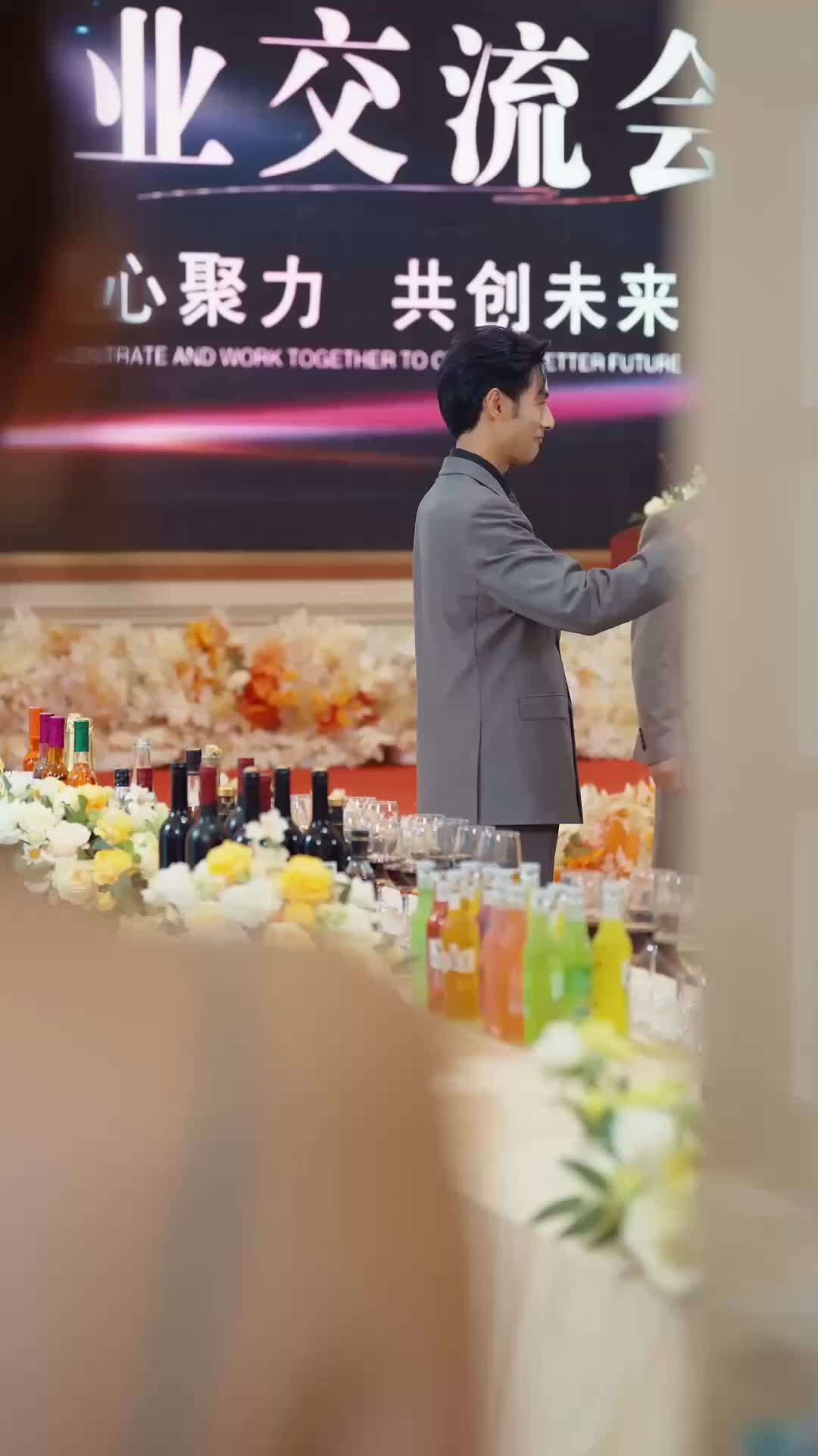 Lepas Dari Luka, Raih Bahagia - Episode 57 - Episode 57