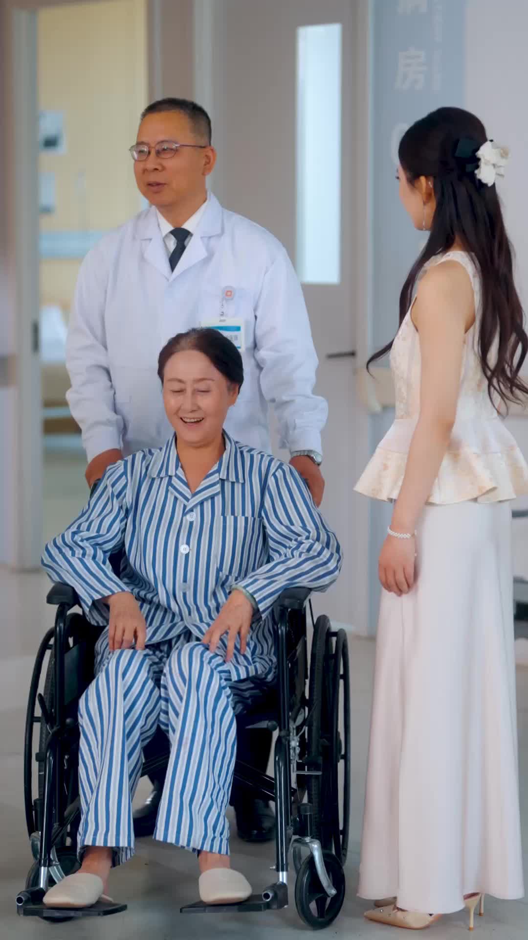 Jangan Dekati Adikku Episode 8