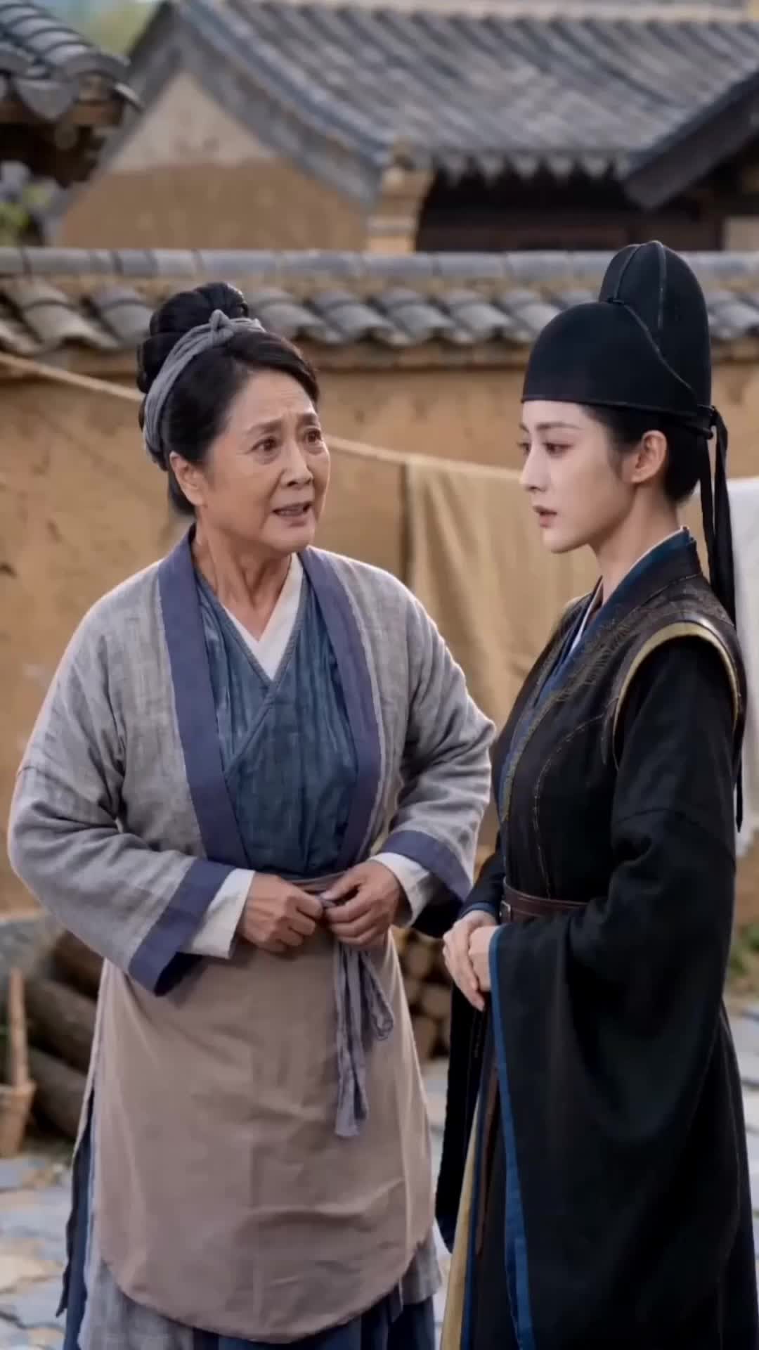 The Stand-In Bride: She Rules It All Episode 6