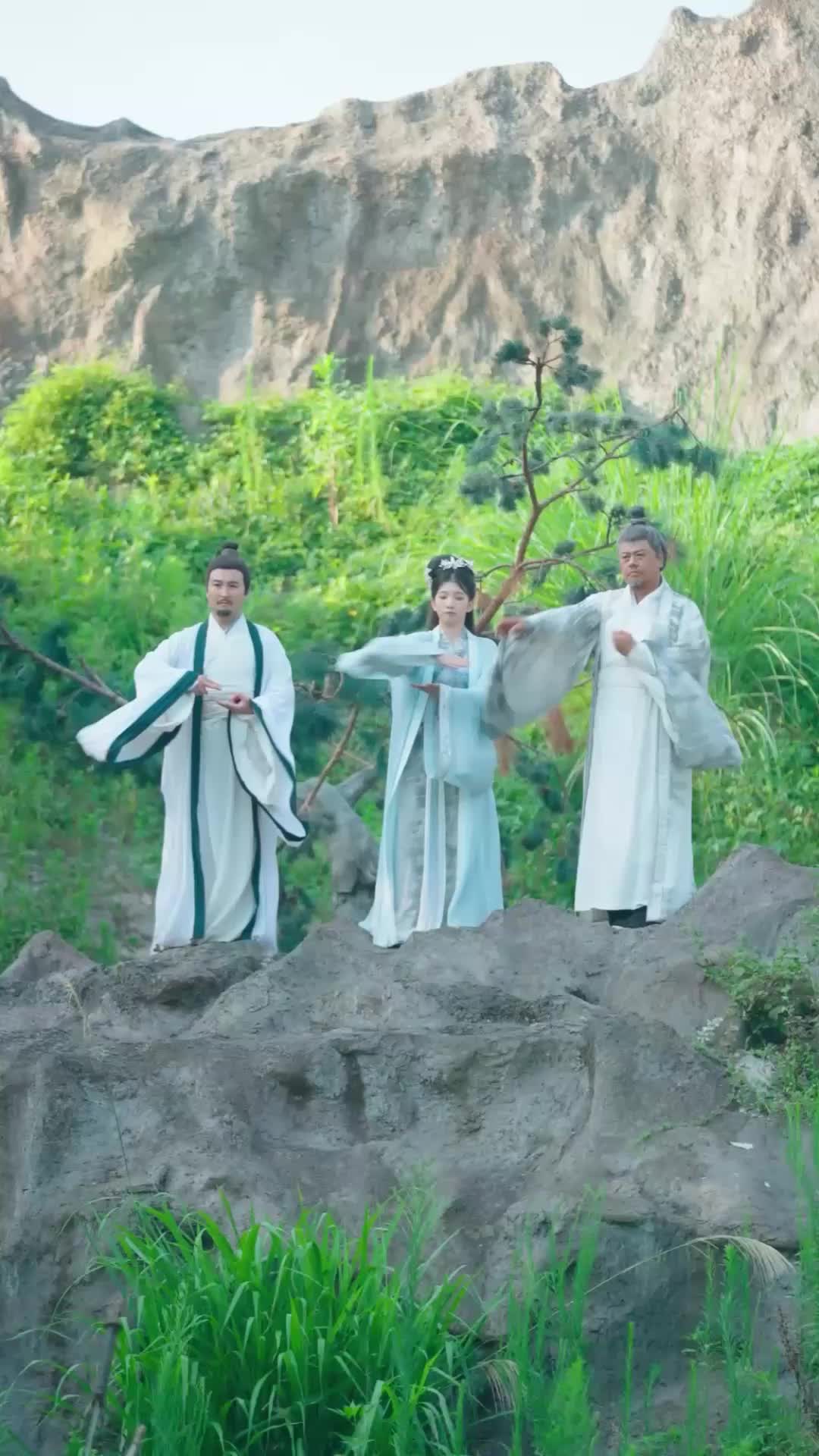 一剑 第8集