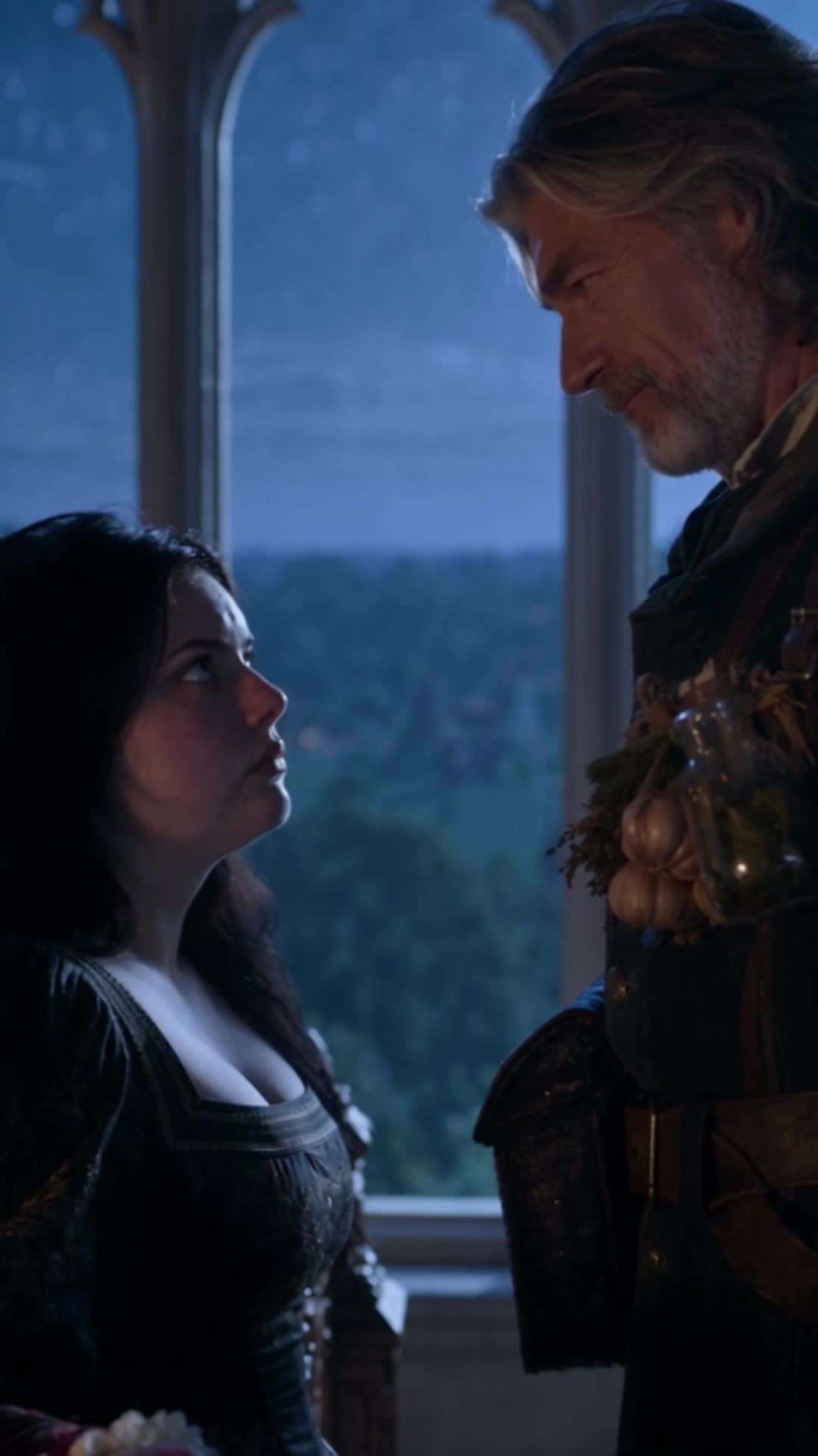 Before I Became Snow White's Stepmother Episode 6