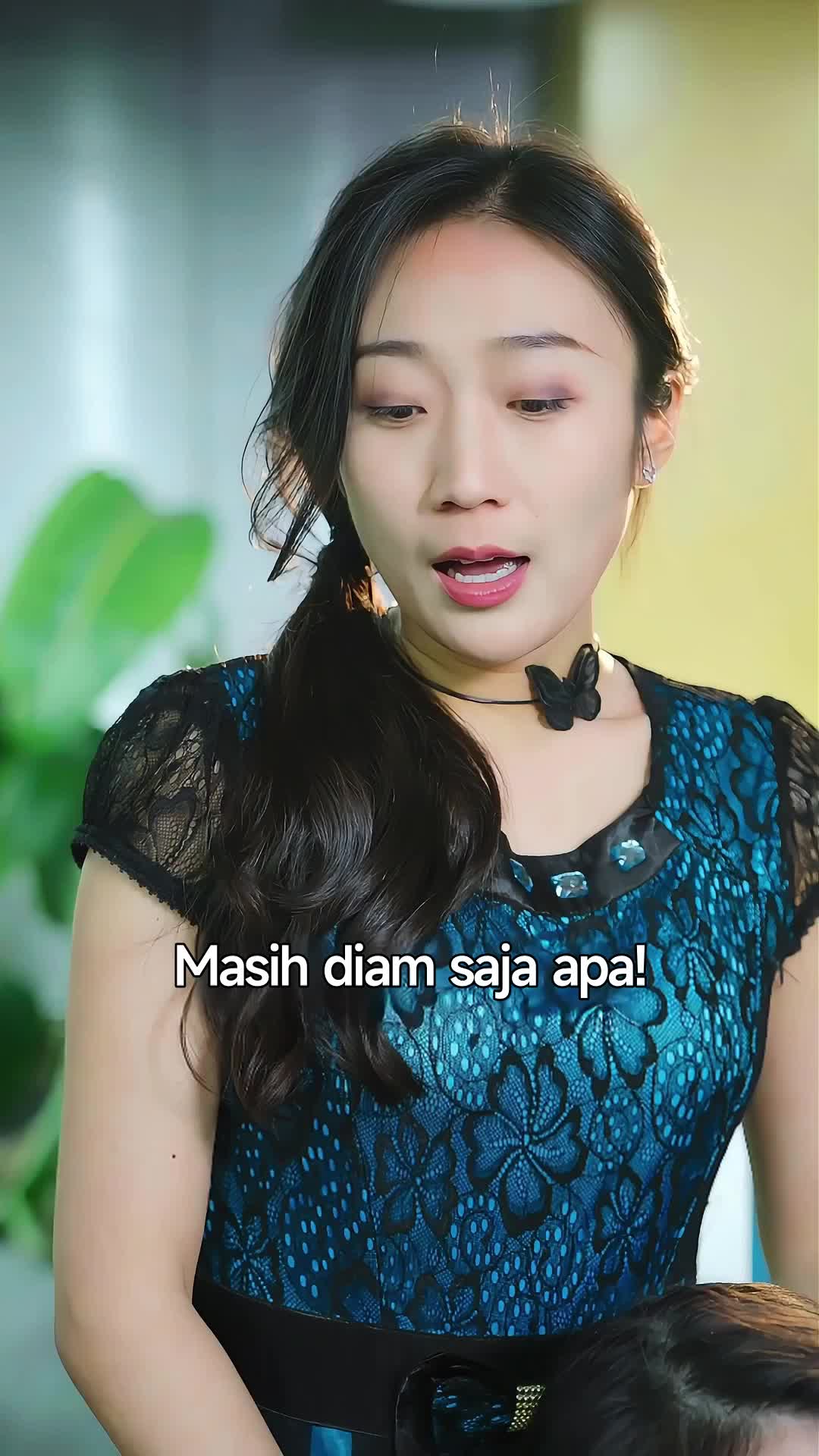 Identitas Rahasia Istri Bos Episode 3