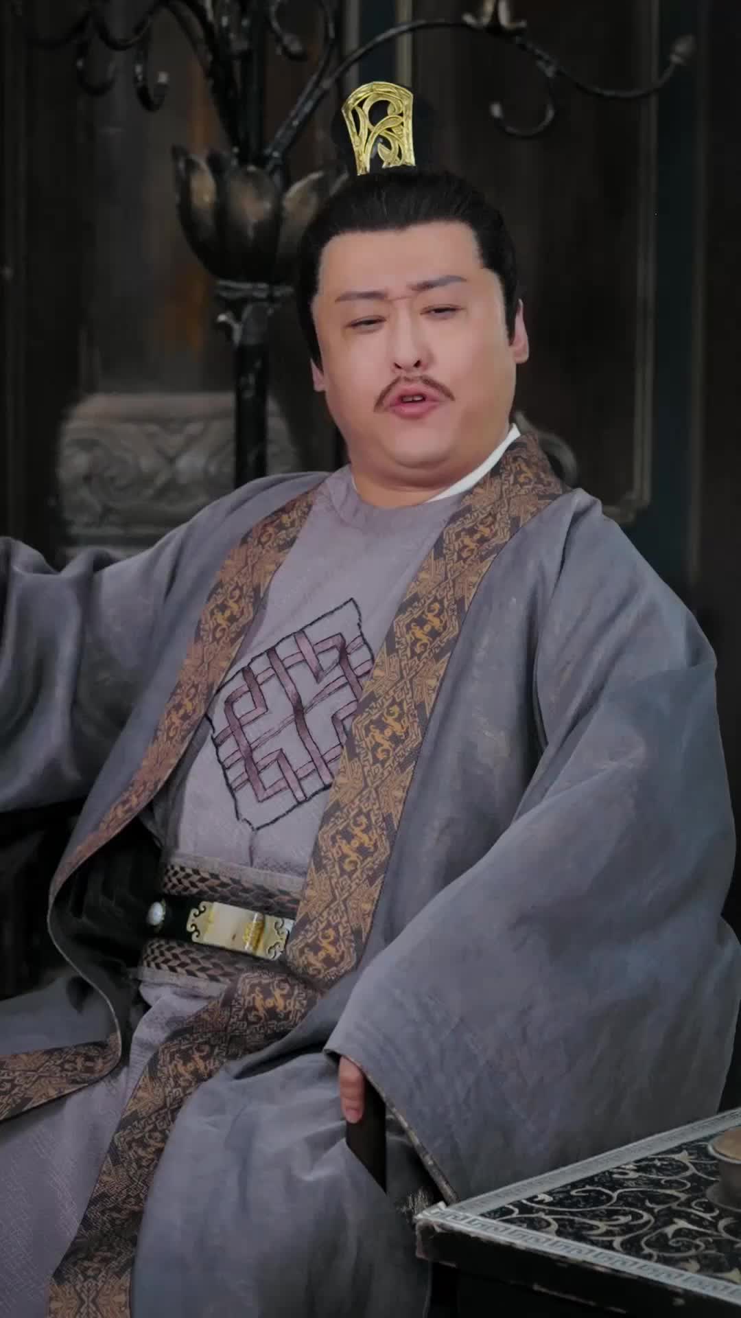 從贅婿到寵臣 第二季 第6集