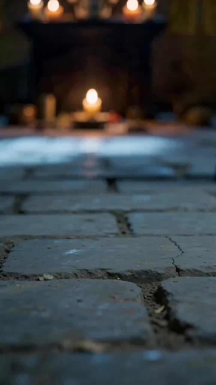Lord of Oblivion: Death Knows My Name Episode 4