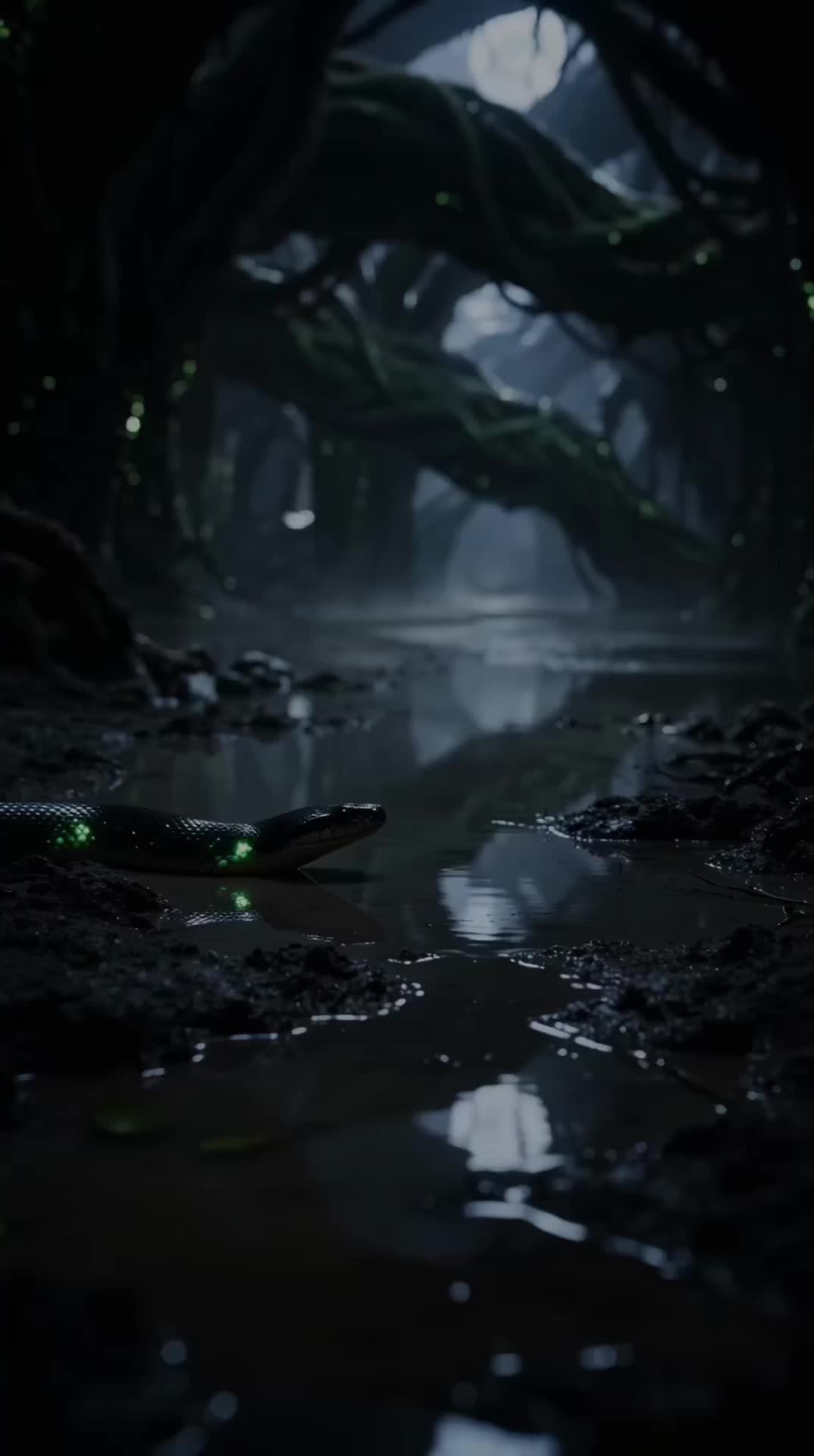 Traído pela Noiva, Renascido como Deus 1Episódio