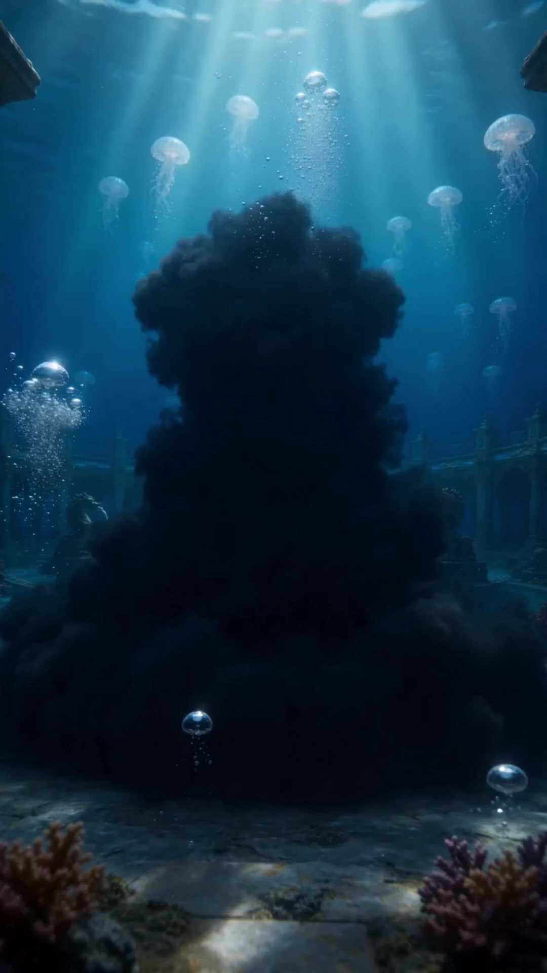 Ruler of the Ancient Seas Episode 11