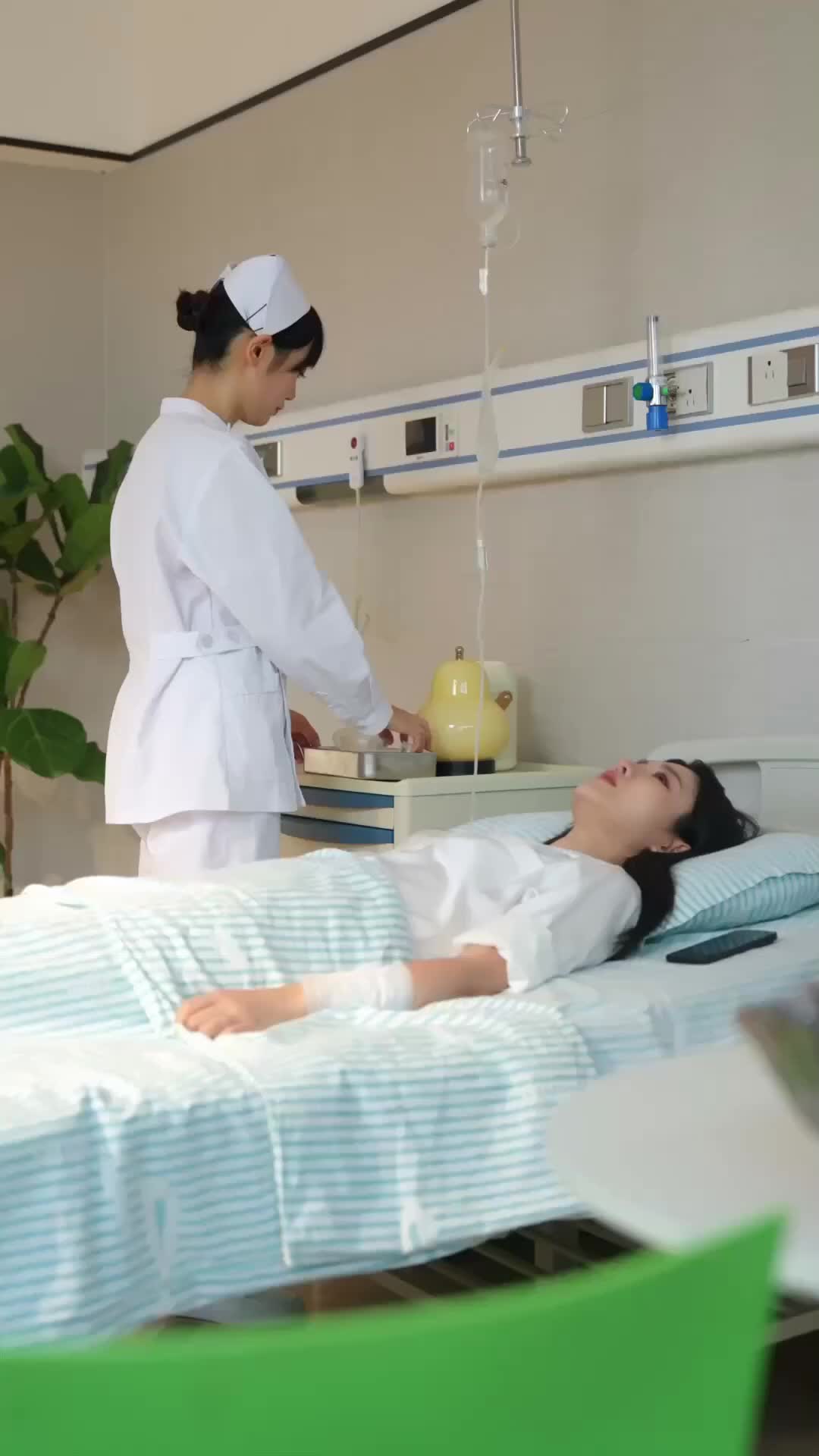 Kau Bagai Angin, Aku Bagai Debu - Episode 9 - Episode 9