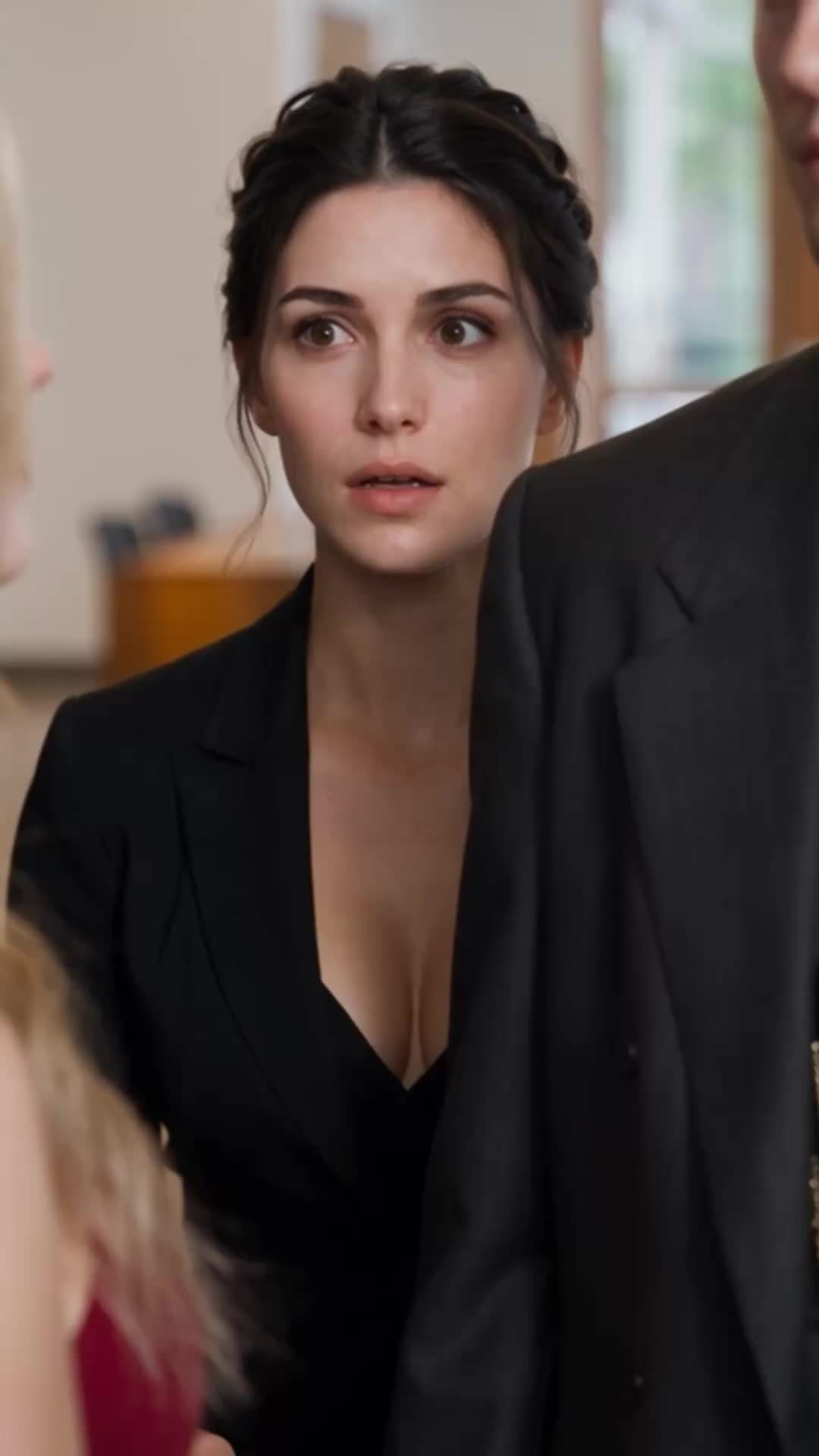 The Vote Queen: My Mayor Ex Can't Have Me Episode 8