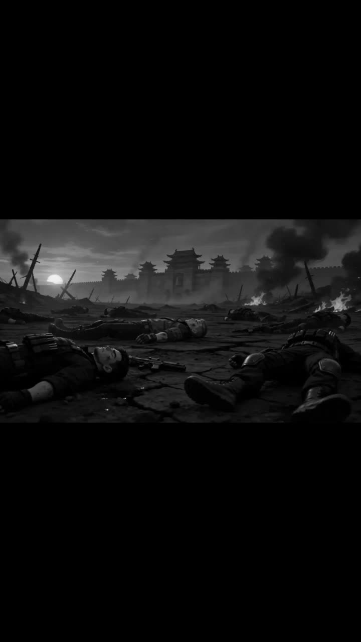I Survived Death, Now I Hunt the Apocalypse II Episode 6