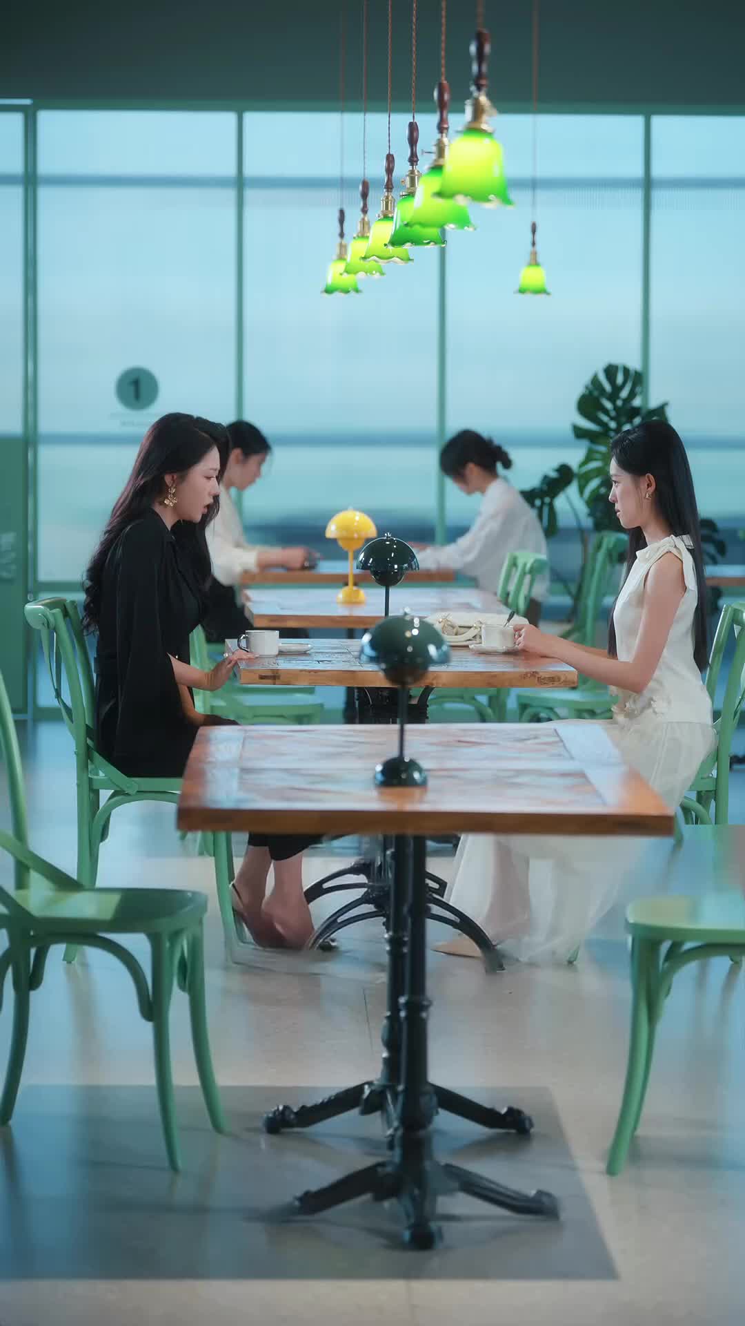 Kepergian yang Disesali - Episode 59 - Episode 59