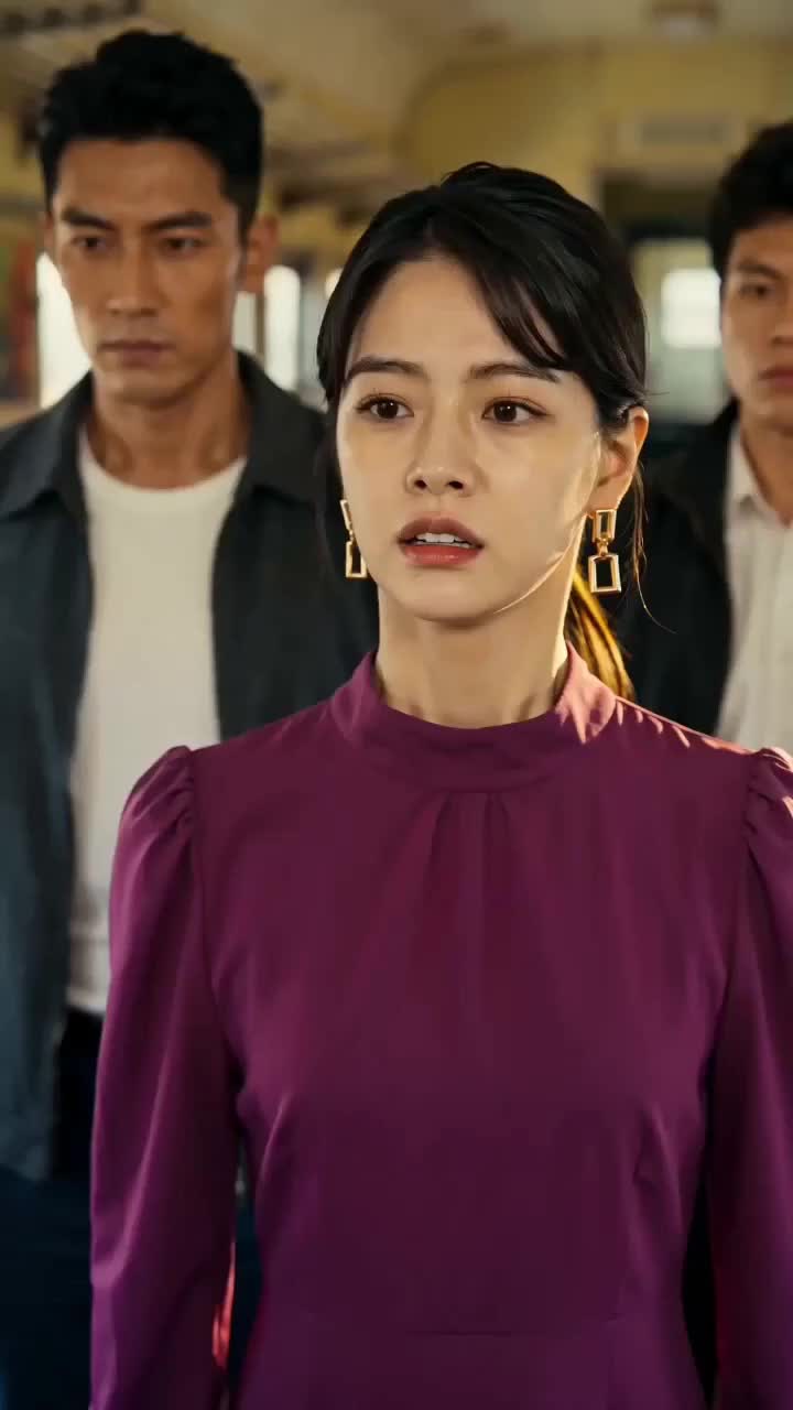 The Man They Called a Spy Episode 2