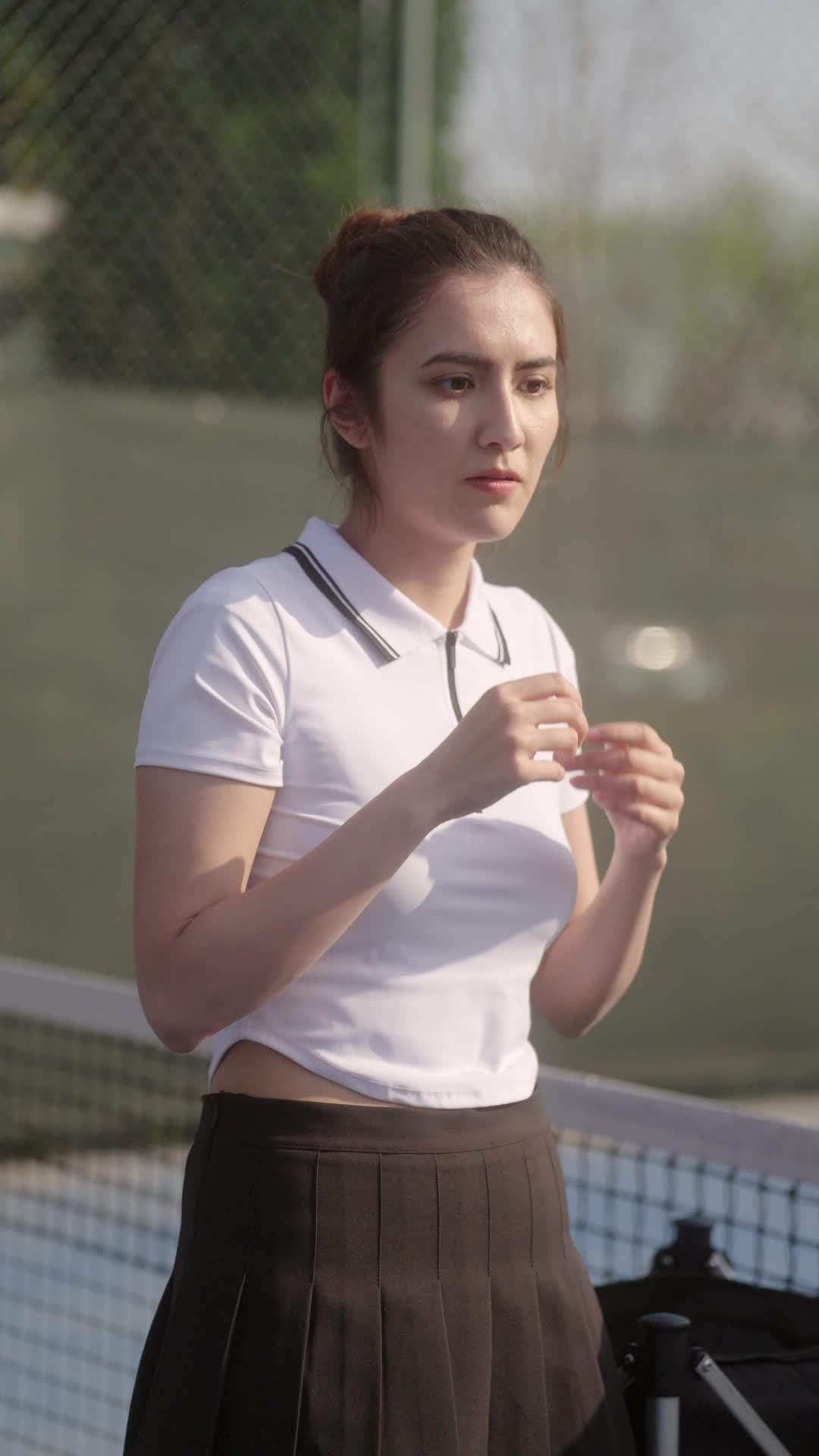 The Maid is Actually an Heiress Episode 4