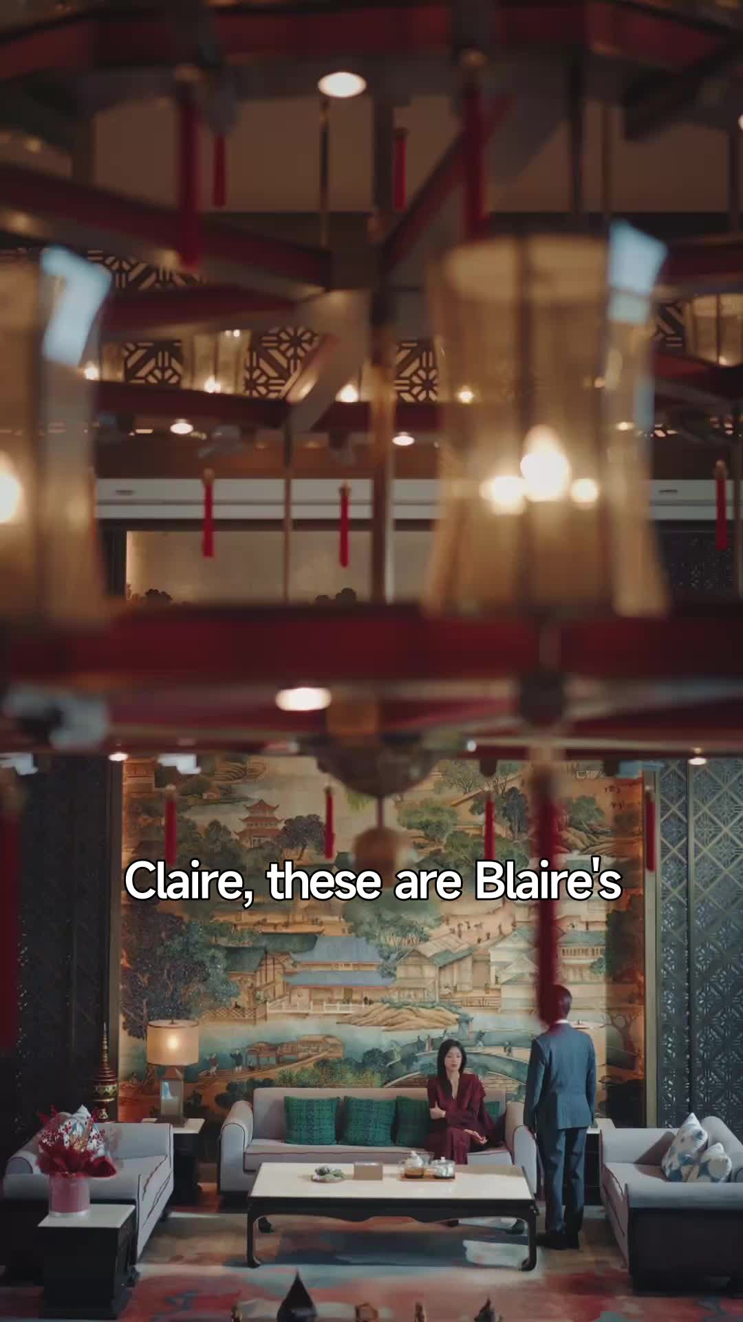 Sister by Name, Guardian by Choice Episode 7